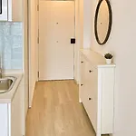 Apartament Pedregalejo Prestige