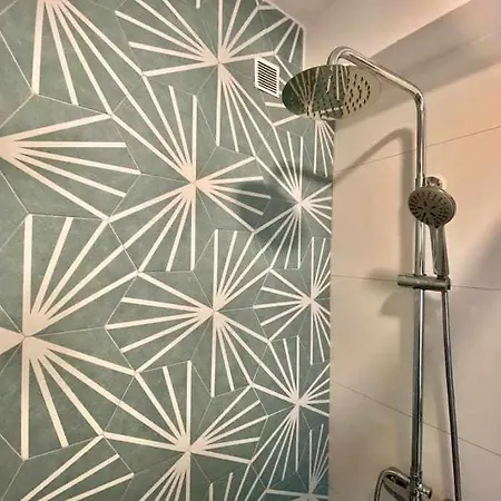 Apartamento Valera Trip Málaga
