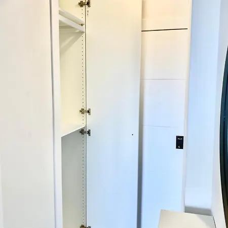 Apartamento Valera Trip Málaga
