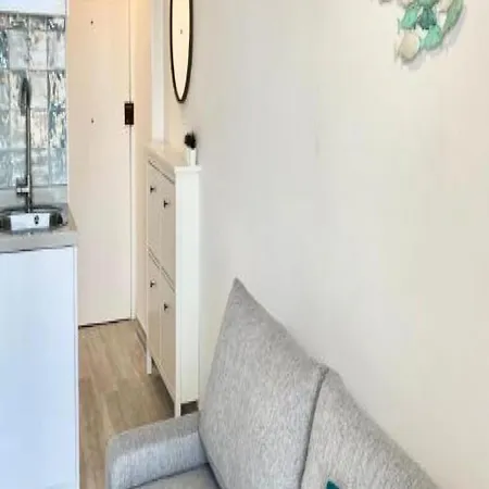 Apartmán Pedregalejo Prestige